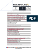 Quantifiers Cuantificadores