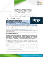 Guia de Actividades y Rúbrica de Evaluación - Unidad 1 - Fase 1 - Contextualización Maquinaria y Mecanización Agrícola