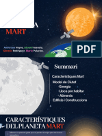 Mart Presentació