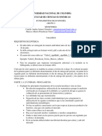 Taller 2 FDE Pasachoa Aranguren Alejandro PDF