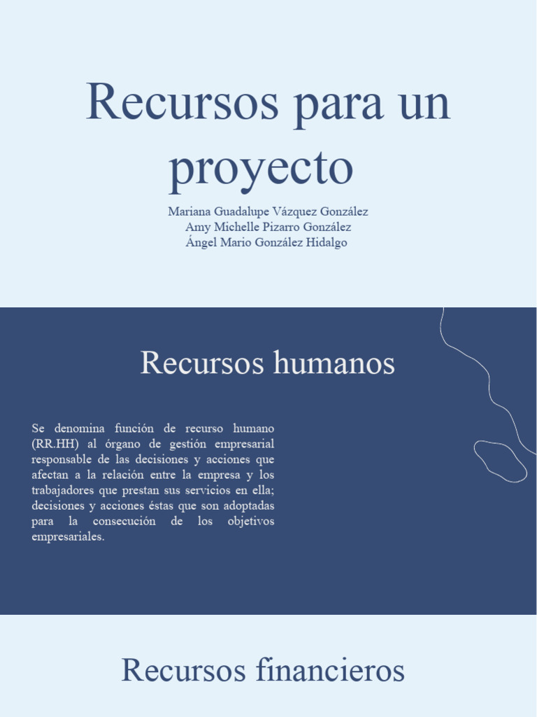 Gestión de Recursos Empresariales | PDF | Gestión de recursos humanos ...