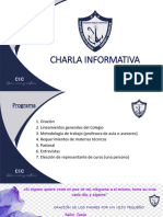 3b-Charla Informativa
