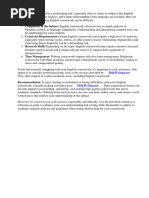 A Level English Lit Coursework Examples | PDF | A Doll's House ...