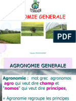 Cours - D - AGRONOMIE Etud AE - 2