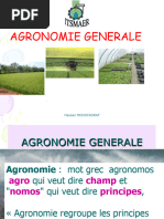 Cours de Pédologie : Science des Sols | PDF | Sol (pédologie) | Porosité