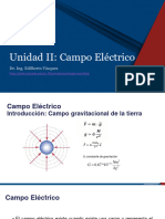 01 - T2 - Campo Eléctrico