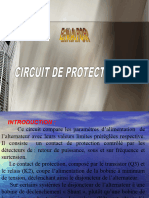 Circuit de Protection AC