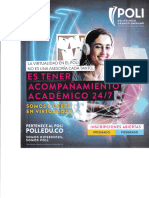 Publicidad Politecnico