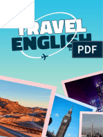 Travel English - LIVES