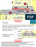 Filtration Introduction Presentation1