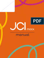 Manual JCI Mock V1.0