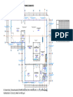 Plano Planta Drywall 3