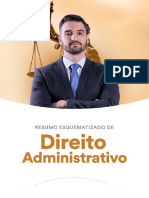 Ebook Direito Administrativo Resumo Esquematizado 2