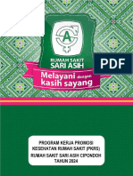 Program Kerja PKRS-1