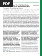KDIGO 2024 CKD Guideline Executive Summary | PDF | Chronic Kidney ...