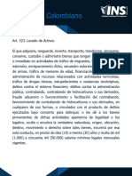 PDF Sarlaft Codigo Penal