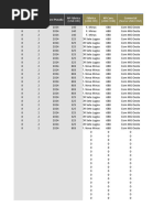 THE DRIPPER BOX!? -DAMNGOOD!! × NATURE Registro de Producción de Bebidas | PDF