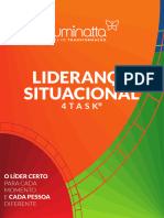 Ebook Liderança Situacional 1