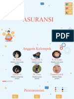 Materi Asuransi