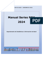 Manual Series REM 2024 V1.0