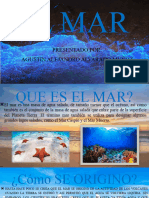 El Mar