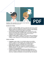 Como Identificar e Lidar Com Plágios