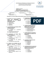 Examen de Recursamiento 2 Parcial