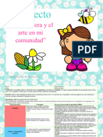 PROYECTO 14 Primavera