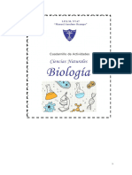 Ciencias Naturales-Biología