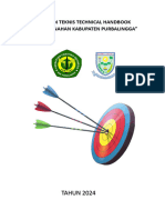 Panduan Teknis Technical Handbook