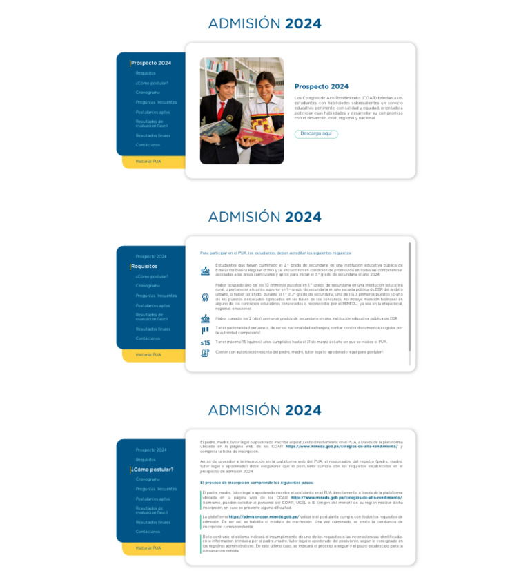 Pua 2024 | PDF