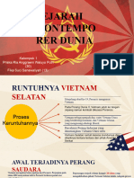 Kelompok 1 Runtuhnya Vietnam Selatan