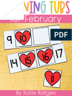 For February: by Katie Roltgen