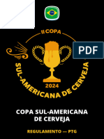 RegulamentoCopaSulAmericano2024 PTG ESP