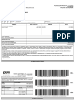 RECIBO DE MATRÍCULA No. 114-160952 Posgrado Maestría en Ingeniería