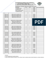 Jadwal Pertandingan MGMP Cup Tenis Meja 2023