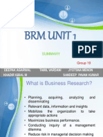 BRM