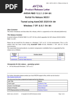 AVEVA PI Server 2024 R2 Release Notes | PDF | Microsoft Sql Server ...