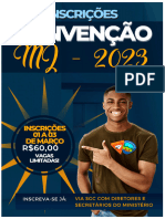 Tutorial - Convenção