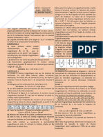 Generalites Sur Les Champs Magnetiques