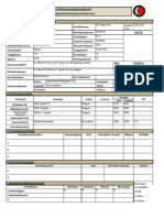 FORM - Aplikasi Kandidat