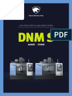 DNM S Series