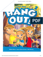Student's Book - Hang Out 2