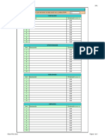 Simulador Matriz Dofa