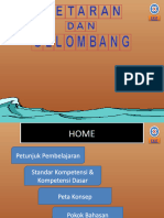 Getaran Dan Gelombang