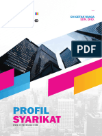 Company Profile Cetak Niaga