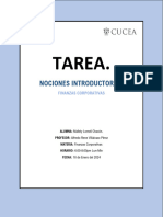 Tarea 1 - Nociones Introductorias