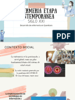 Enfermeria Contemporanea