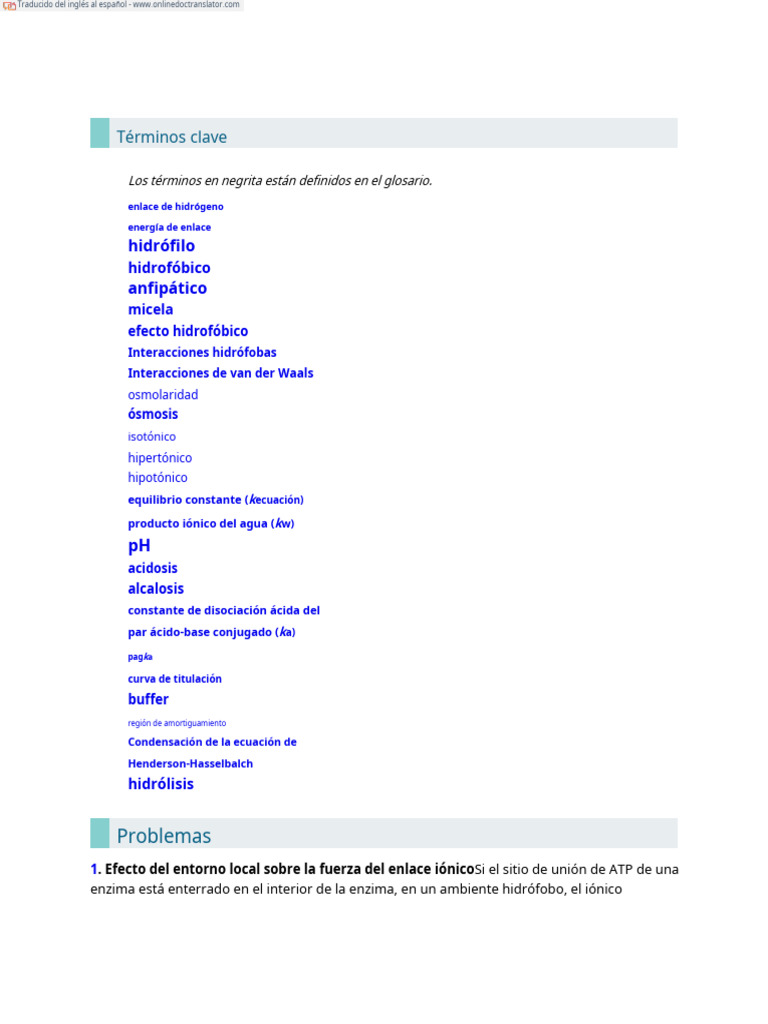 Lehninger principles of biochemistry 7th edition en es pdf