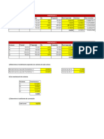 Ejercicio PORTAFOLIO